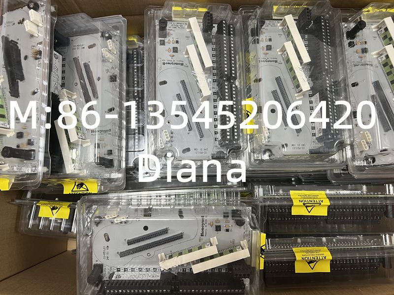 In stock Honeywell CC-TDIL01 51308386-175 Digital Input Module for sale at Sunup. We supply 100% brand new and good quality CC-TDIL01 module.