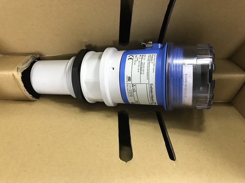 Endress hauser Picomag Electromagnetic flowmeter