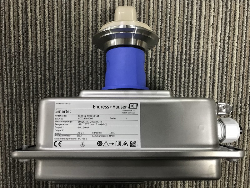 Endress hauser Digital measuring cable Endress hauser CYK20