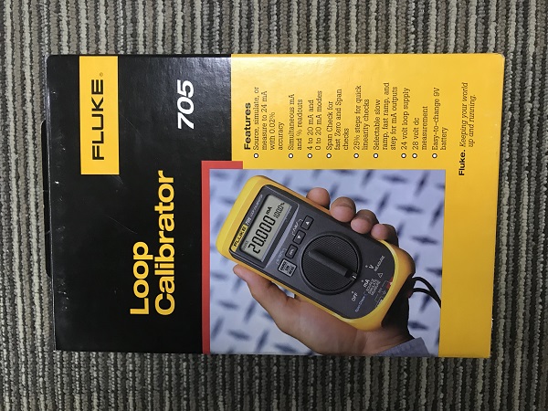 Fluke L205 Electrical kit