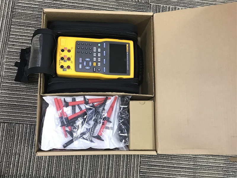 Fluke TL76 Electrical kit