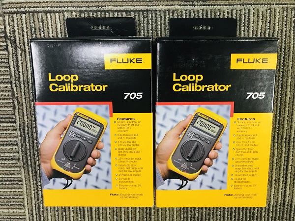 Fluke 80PK-3A Electrical kit