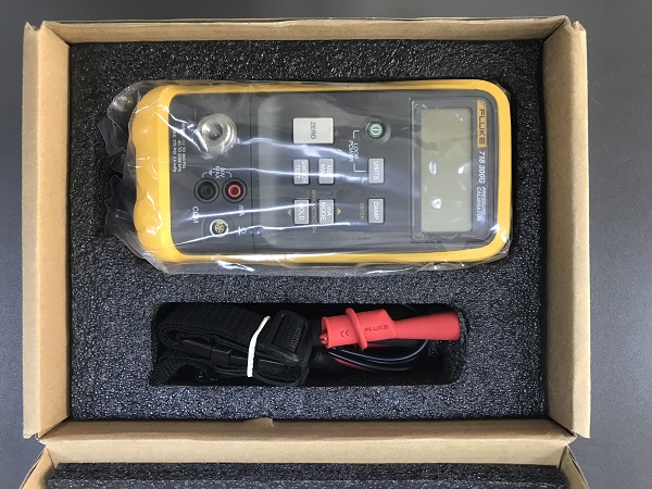 Fluke TL26A Electrical kit