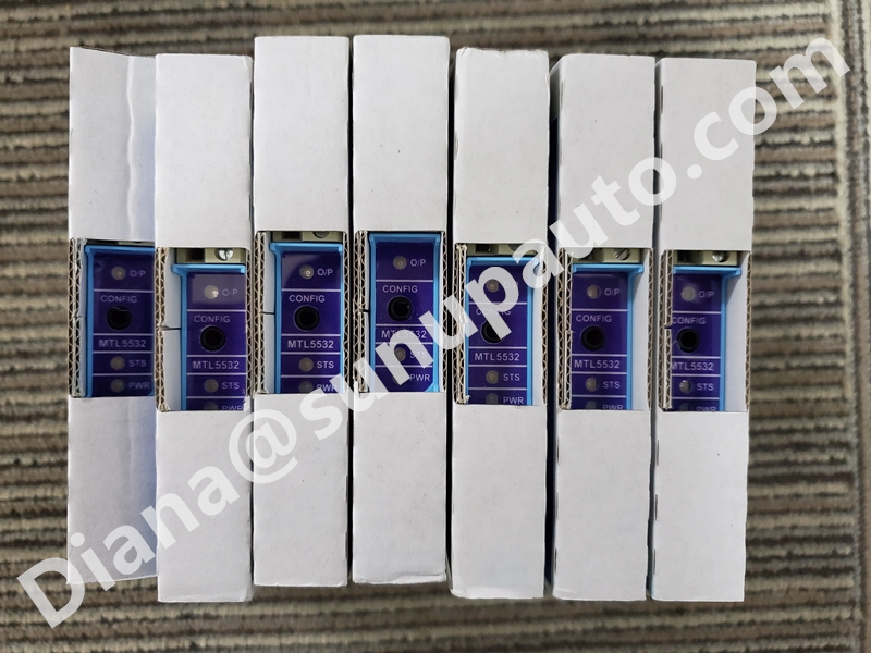 Eaton MTL5573 temperature converter