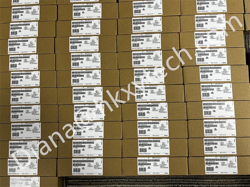 Good quality Siemens 6ES7592-1AM00-0XB0 SIMATIC S7-1500, Front connector Screw-type connection system