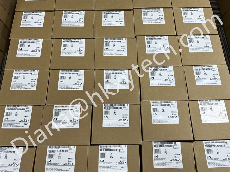 Factory brand new Siemens 6ES7313-6CG04-4AB1 SIPLUS S7-300 CPU 313C-2DP,product in stock at HKXY.