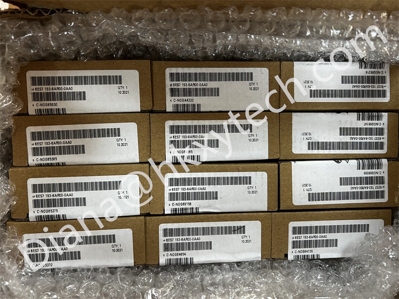 New arrival Siemens 6ES7545-5DA00-0AB0 SIMATIC DP, CM PROFIBUS DP for ET 200SP CPU module with PROFIBUS DP interface in stock for sale.