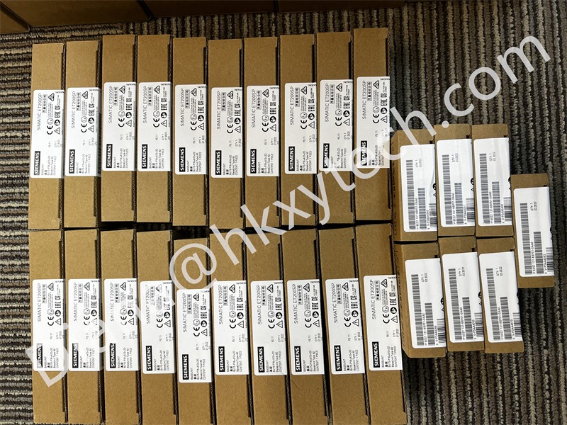 Siemens 6ES7392-2XY10-0AA0 SIMATIC S7-300, Labeling cover for sale at HKXY.