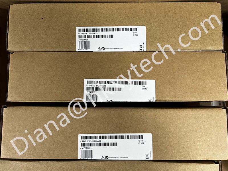 Siemens 6ES7321-1CH20-0AA0 SIMATIC S7-300, Digital input SM 321, isolated, 16 DI, 48-125 V DC, 1x 20-pole