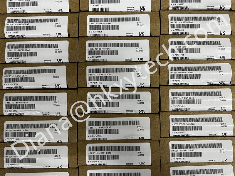 Good price for Siemens 6ES7332-5HF00-4AB2 SIMATIC S7-300 IO-Module, we supply brand new 6ES7332-5HF00-4AB2 with good price.