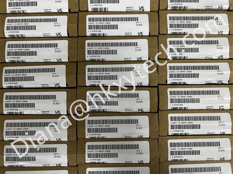 Siemens 6ES7321-1BH02-4AA2 SIMATIC S7-300 IO-Module Bundle, 6ES7321-1BH02-4AA2 in stock for sale with good price.