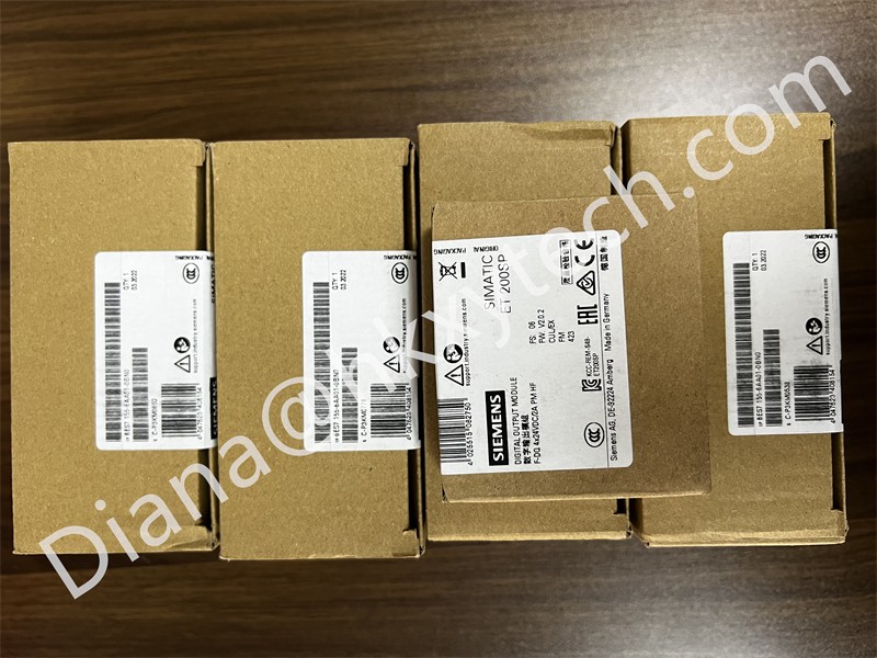 Good qaulity and brand new Siemens 6ES7590-5CA00-0AA0 SIMATIC S7-1500, spare part Shielding set product for sale.