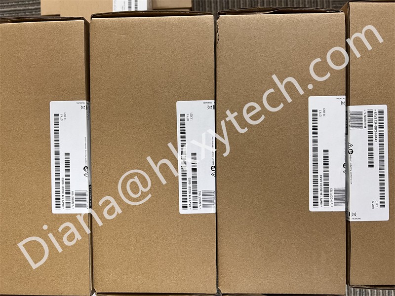 Siemens 6ES7392-2XX00-0AA0 SIMATIC S7-300, Labeling strips with competitive price for sale.