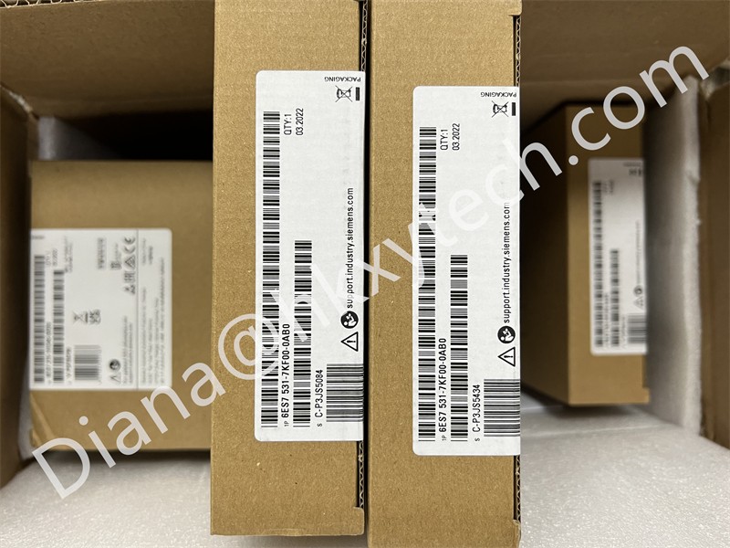 In stock Siemens 6ES7360-3AA01-0AA0 SIMATIC S7-300, Connection with large quantity in stock for you.