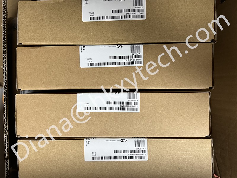 New arrival Siemens 6GK7543-6WX00-0XE0 Communications processor with competitive price for you.