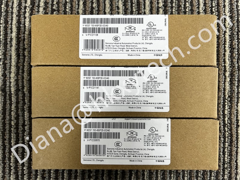 Chinese supplier for Siemens 6ES7331-7PE10-0AB0 SIMATIC S7-300 series products in stock with competitive price.