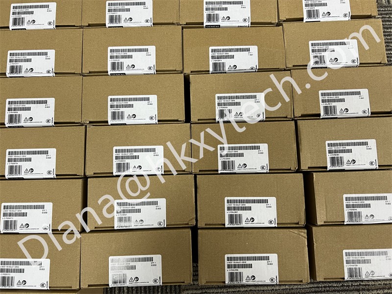 Order Siemens 6ES7332-5HB01-4AB1 SIMATIC S7-300 IO-Module directly from our product website now.