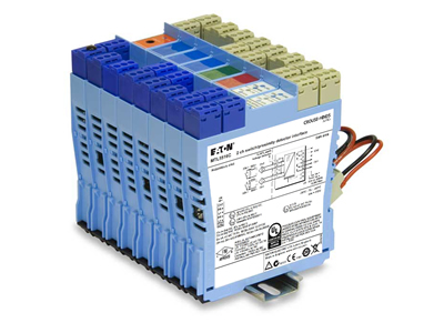 MTL5051  Serial-data comms isolator.