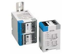 MTL2211 SWITCH OPERATED RELAY 2-channel.