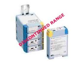 MTL3014 SWITCH/ PROXIMITY DETECTOR RELAY dual outputs.