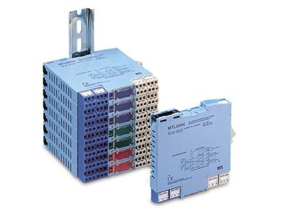 MTL5025 SOLENOID/ ALARM DRIVER.