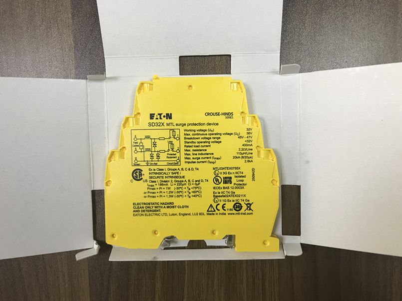 Good price for MTL SD32X surge protection devices,MTL SD32X in stock.