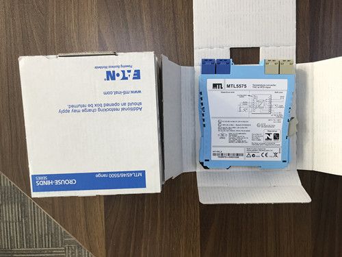 MTL5522 MTL MTL5500 range one channel isolated barrier, MTL5522 in stock with large quantity.