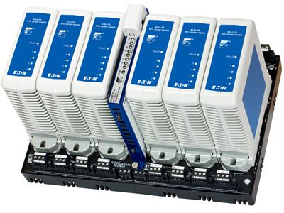 MTL 9188 is 8 segment N+1 redundant fieldbus power supply For Yokogawa CENTUM CS3000 control system.