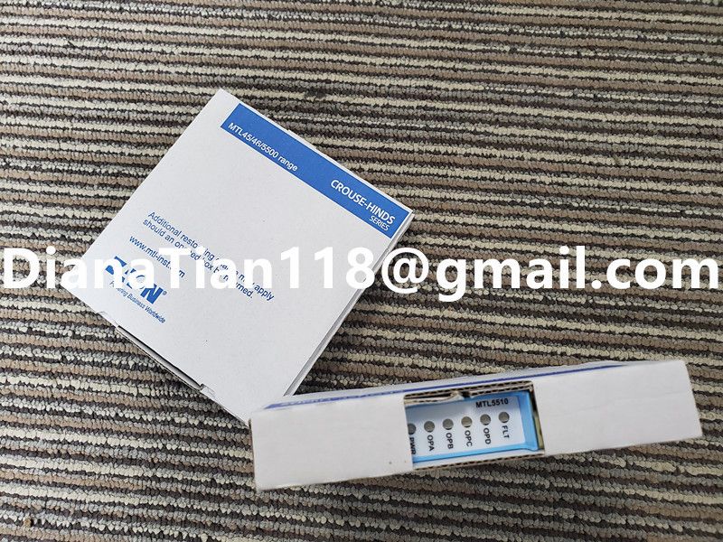 In stock MTL5500 range MTL5510 4 channel isolated barriers with large quantity for sale for discount price now.