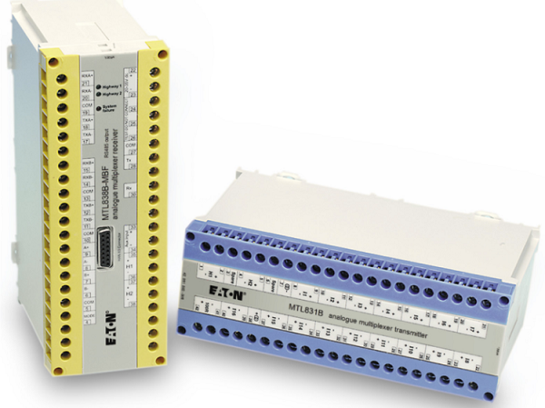 Good quality MTL830 range Multiplexers for Zone 0 hazardous area applications for sale here.