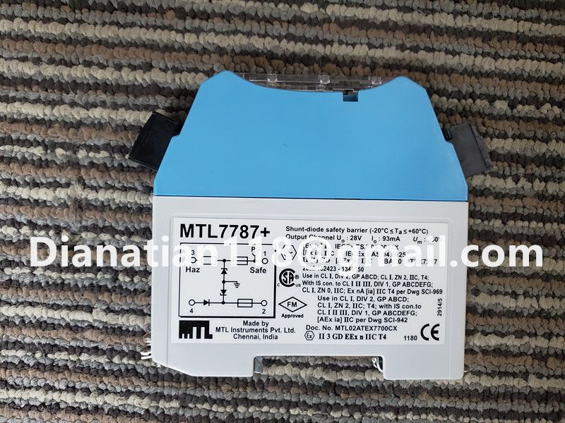 New arrival MTL7787+, MTL7787+ MTL7700 series zener barriers. Our stock MTL7787+ in stock for sale with good price.