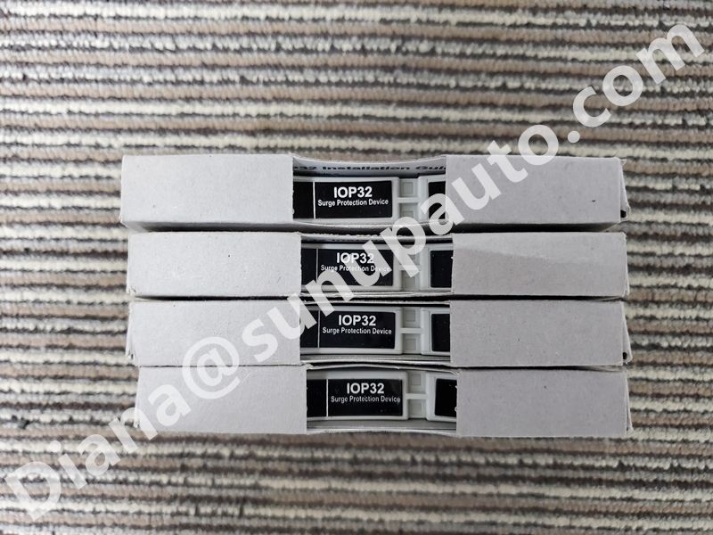 Eaton MTL SLP16D Cost effective surge protection for digital and analogue I/O. Original SLP07D, SLP16D, SLP32D product in stock for sale.