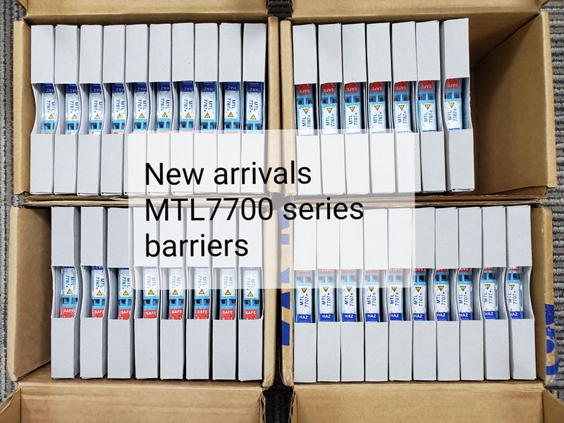 MTL7700 barriers picture