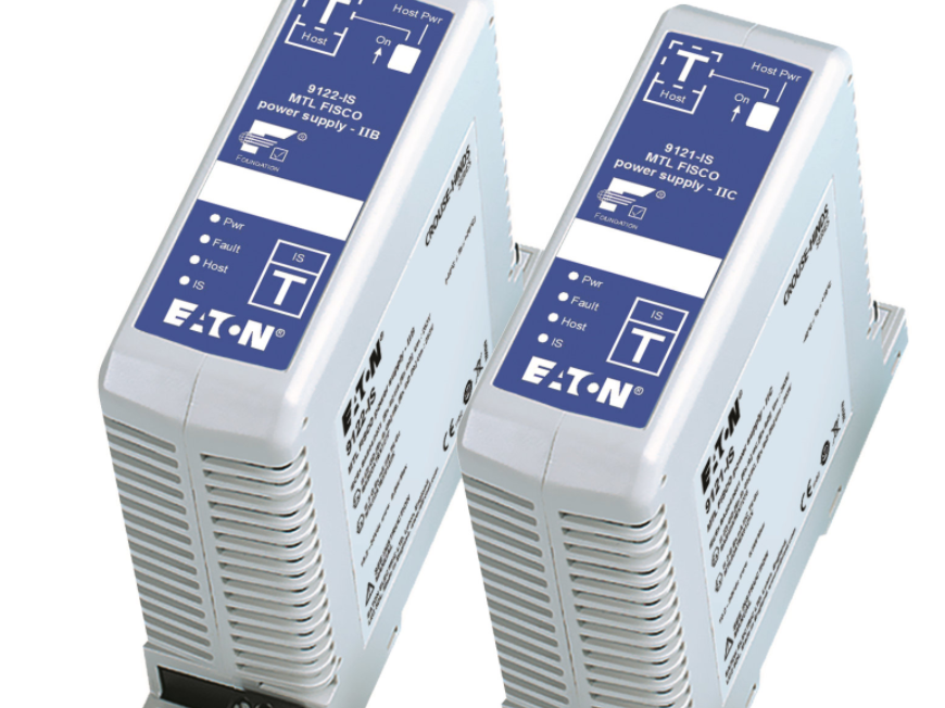 MTL Simplex FISCO Power Supplies MTL F656A remote termination panel for use with Honeywell Experion PKS FIM