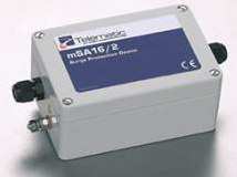MTL mSA range MTL mSA51/1 Protects electronic equipment and systems against surges on signal and data cabling