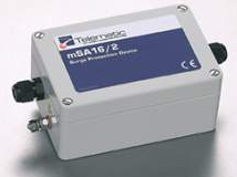 MTL mSA range MTL mSA30/1 Protects electronic equipment and systems against surges on signal and data cabling