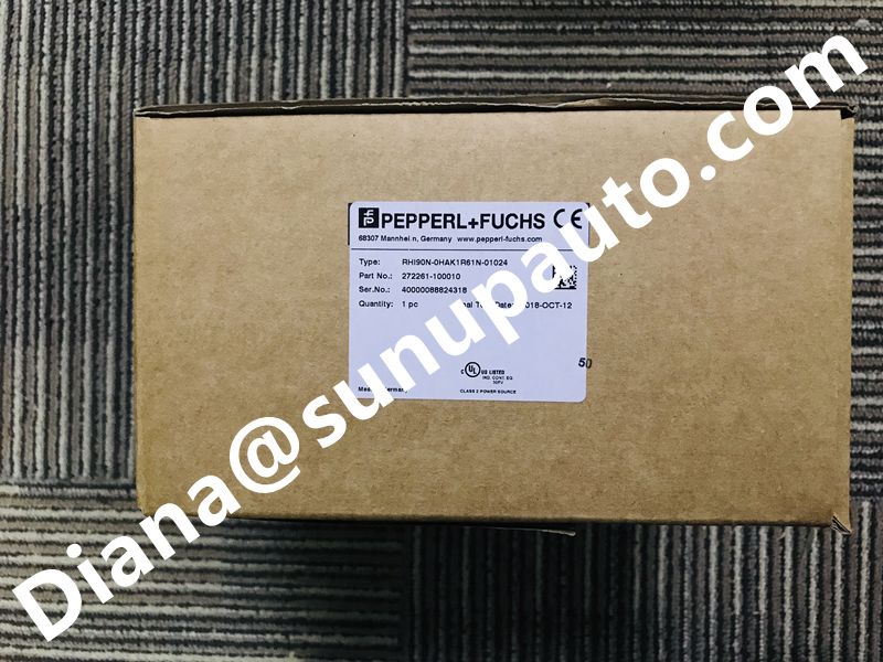Good price for Pepperl fuchs ENI58IL-H12BA5-1024UD1-RC1  Incremental rotary encoder at Sunup in hot sale. We supply 100% brand new&original Pepperl fuchs ENI58IL-H12BA5-1024UD1-RC1  Incremental rotary encoder