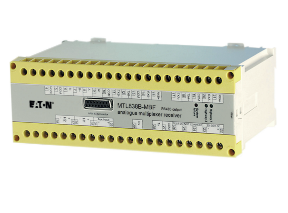 Good price for MTL838B-MBF multiplexer transmitter and high quality MTL838B-MBF multiplexer transmitter . 