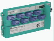 Good price for Temperature Multi-Input Device for Cabinet Installation RD0-TI-Ex8.FF. PEPPERL+FUCHS RD0-TI-EX8.FF.ST 