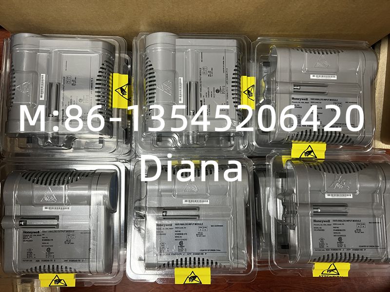 Honeywell CC-PAIH02 51405038-375 C300 Hart Analog Input module products in stock for sale. You can contact Diana to get the latest price for Honeywell CC-PAIH02.