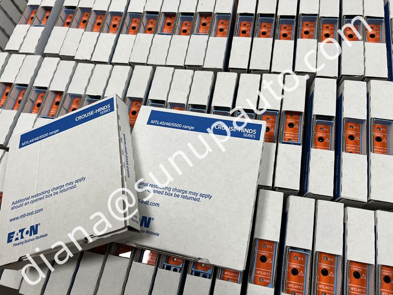 In stock MTL4573 TEMPERATURE CONVERTER THC or RTD input barriers for sale now. We supply England origin MTL4573 barrier with competitive price.