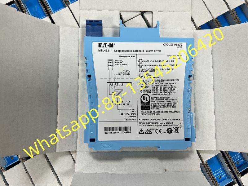 MTL4500 series of MTL4500 in stock,good quality and friendly price MTL4500