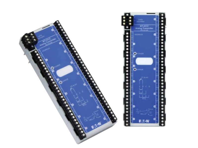 Good quality MTL831C Fieldbus Networks Multiplexer Receivers products for your reference. We supply 100% original MTL831C Analog Transmitter.