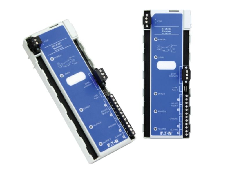 We supply MTL838C | MTL Fieldbus Networks Multiplexer Receiver. Where to buy original MTL838C Receiver? You can always contact Diana to purchase MTL838C.