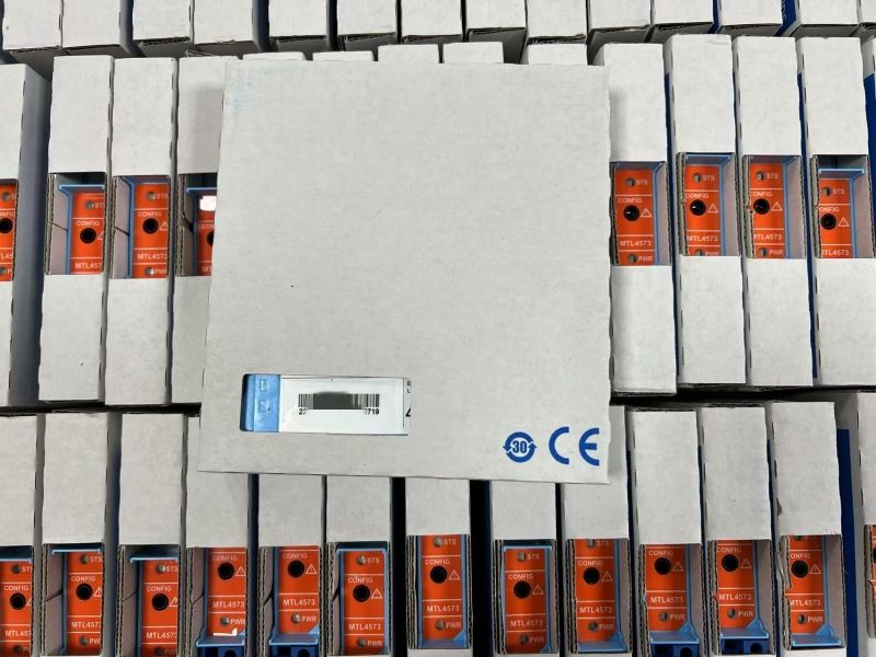 Good quality MTL4573Y TEMPERATURE CONVERTER isolator for THC or RTD input products in stock for sale. We supply 100% original Eaton MTL4573Y.