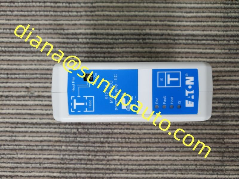 MTL9121-IS power supply MTL9121-IS power supply