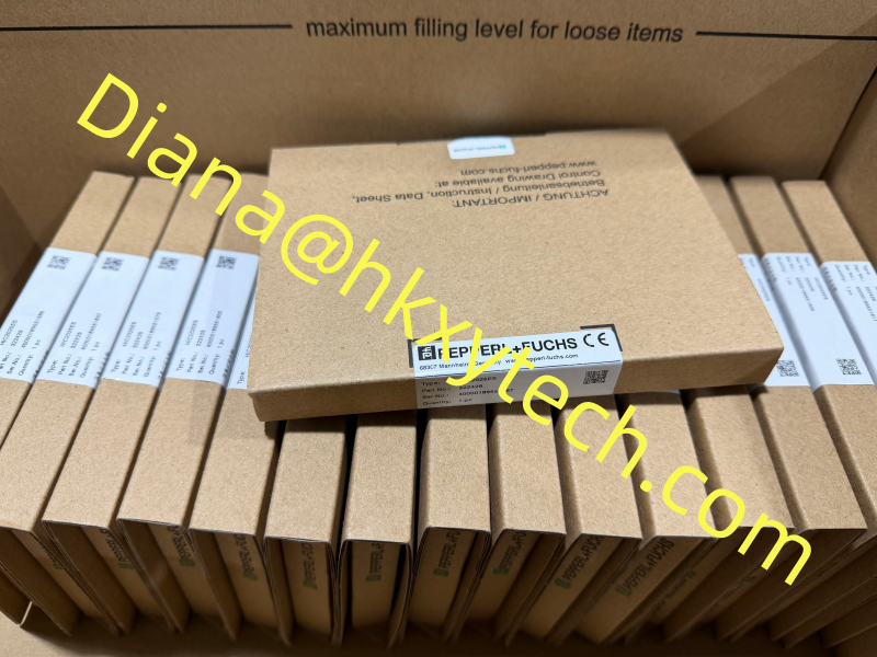 Hello,don't know where to order high quality P+F HIC2025ES transmitter power supply?We are professional supplier and we can supply a competitive price.