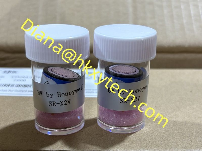 Honeywell SR-X2V oxygen sensor