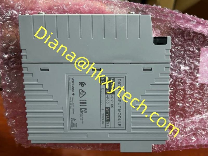 Brand new and original Yokogawa AFV30D-A41152 Duplexed Field Control Unit for Vnet/IP and FIO, 19-inch Rack Mountable Standard type on sale now.