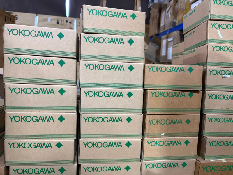 New and reliable Yokogawa VP6E5420-V11N03 Test Function on sale with a competitive price at our website.
